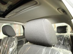 2011款 两厢 2.0L 手动 运动型