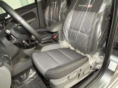 2011款 两厢 2.0L 手动 运动型