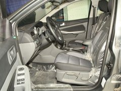 2011款 两厢 2.0L 手动 运动型