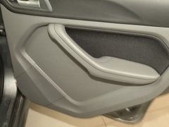 2011款 两厢 2.0L 手动 运动型