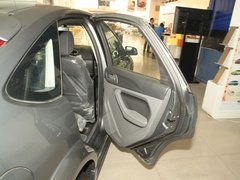 2011款 两厢 2.0L 手动 运动型
