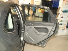 2011款 两厢 2.0L 手动 运动型