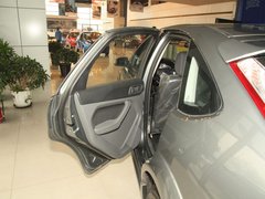 2011款 两厢 2.0L 手动 运动型