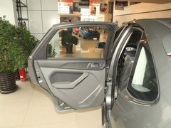 2011款 两厢 2.0L 手动 运动型