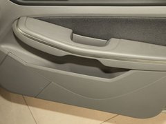 2011款 两厢 2.0L 手动 运动型