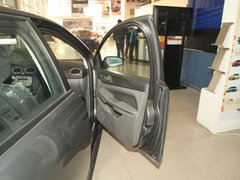 2011款 两厢 2.0L 手动 运动型