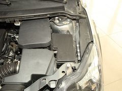 2011款 两厢 2.0L 手动 运动型