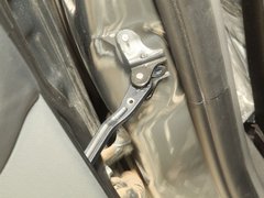2011款 两厢 2.0L 手动 运动型