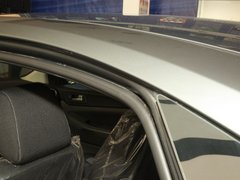 2011款 两厢 2.0L 手动 运动型