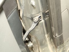 2011款 两厢 2.0L 手动 运动型