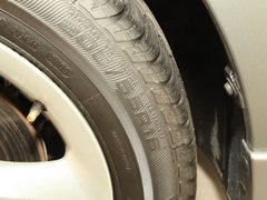 2011款 两厢 2.0L 手动 运动型