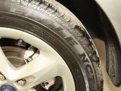 2011款 两厢 2.0L 手动 运动型