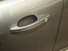 2011款 两厢 2.0L 手动 运动型