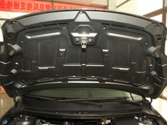 2011款 两厢 2.0L 手动 运动型