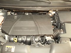 2011款 两厢 2.0L 手动 运动型