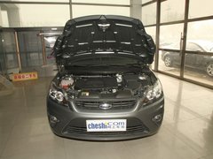 2011款 两厢 2.0L 手动 运动型