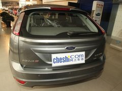 2011款 两厢 2.0L 手动 运动型
