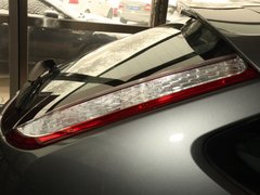 2011款 两厢 2.0L 手动 运动型