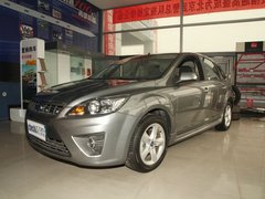 2011款 两厢 2.0L 手动 运动型