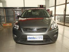 2011款 两厢 2.0L 手动 运动型