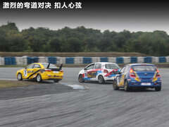 2011款 两厢 2.0L 自动 运动型