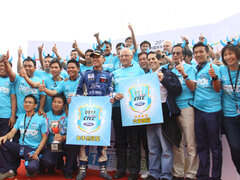 2011款 两厢 2.0L 自动 运动型