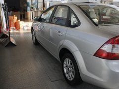 2011款 三厢 1.8L 手动 舒适型