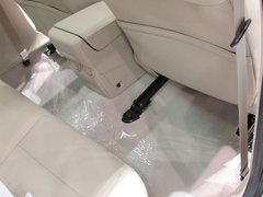2011款 三厢 1.8L 自动 时尚型