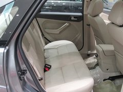 2011款 三厢 1.8L 自动 时尚型