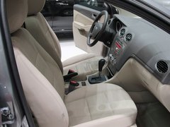 2011款 三厢 1.8L 自动 时尚型