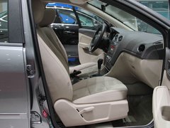 2011款 三厢 1.8L 自动 时尚型