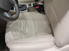 2011款 三厢 1.8L 自动 时尚型