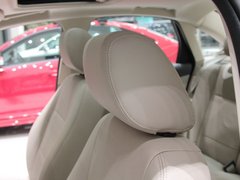 2011款 三厢 1.8L 自动 时尚型