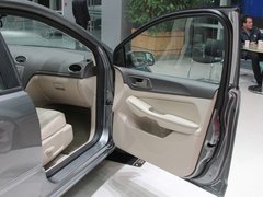 2011款 三厢 1.8L 自动 时尚型