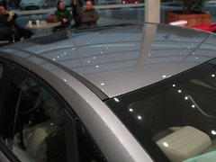 2011款 三厢 1.8L 自动 时尚型