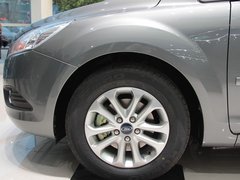 2011款 三厢 1.8L 自动 时尚型