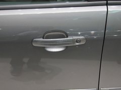 2011款 三厢 1.8L 自动 时尚型