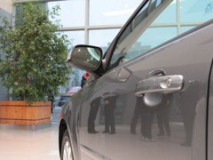 2011款 三厢 1.8L 自动 时尚型