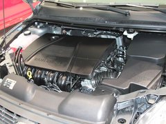 2011款 三厢 1.8L 自动 时尚型