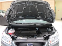 2011款 三厢 1.8L 自动 时尚型