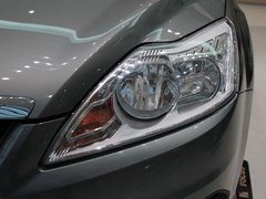 2011款 三厢 1.8L 自动 时尚型