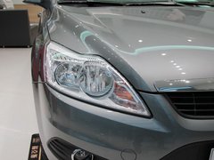 2011款 三厢 1.8L 自动 时尚型