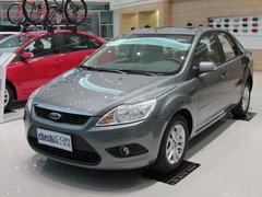 2011款 三厢 1.8L 自动 时尚型