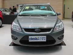 2011款 三厢 1.8L 自动 时尚型