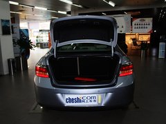 2010款 GT 1.6L 手动 进取型