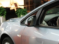 2010款 GT 1.6L 手动 进取型