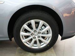 2010款 GT 1.6L 手动 进取型