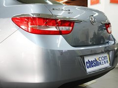 2010款 GT 1.6L 手动 进取型