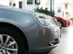 2010款 GT 1.6L 手动 进取型
