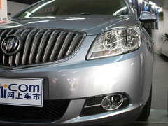 2010款 GT 1.6L 手动 进取型